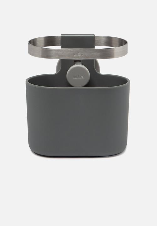 Umbra - Holster utensil caddy - grey