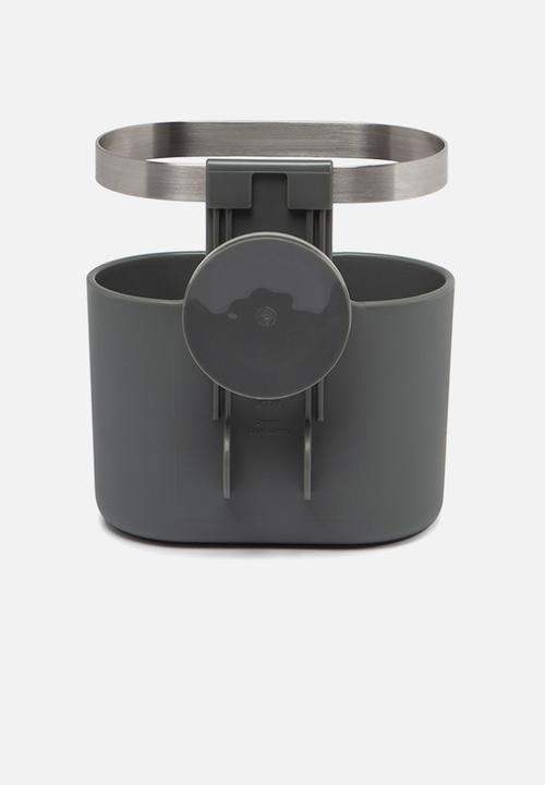 Umbra - Holster utensil caddy - grey