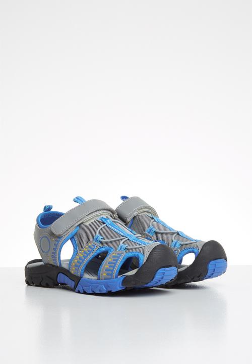 Pop Candy - Cage sandal - multi