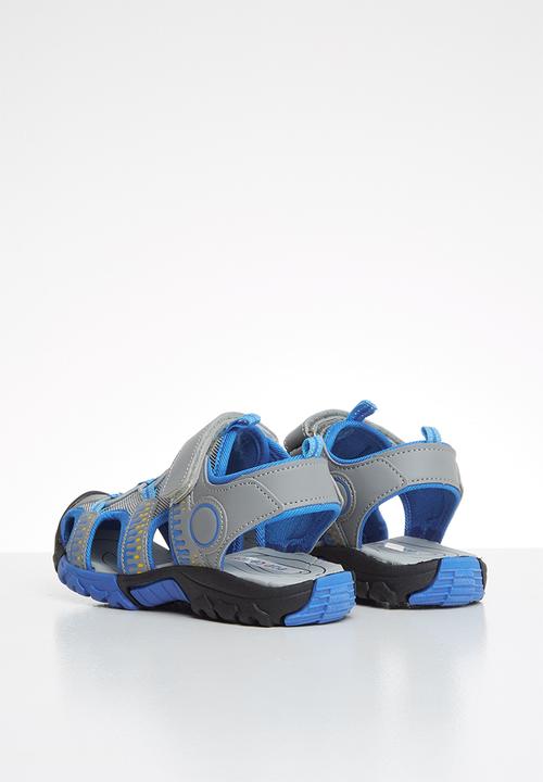 Pop Candy - Cage sandal - multi