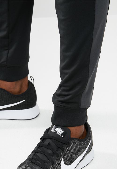 Nike - Nsw tracksuit - black & grey