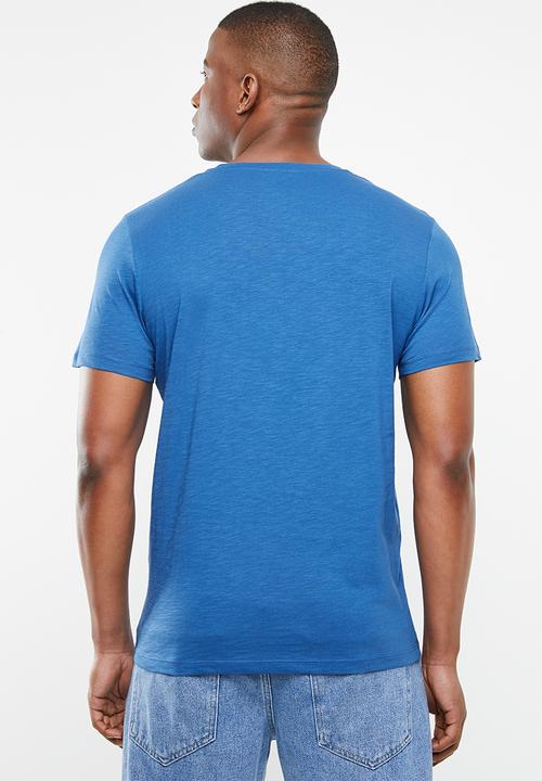 Jack & Jones - Ground short sleeve tee - multi