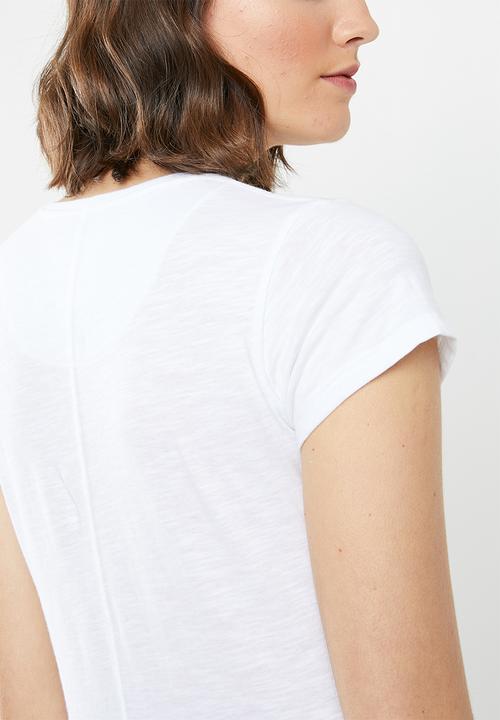 Lizzy - Ellie tee - multi 