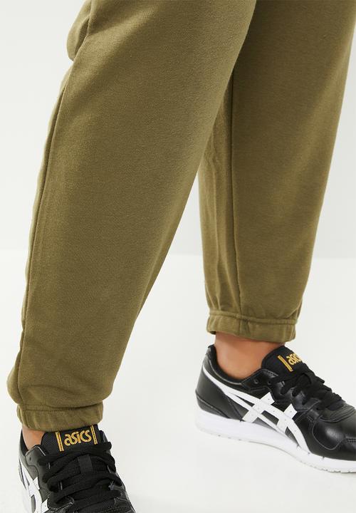 Missguided - Joggers - khaki