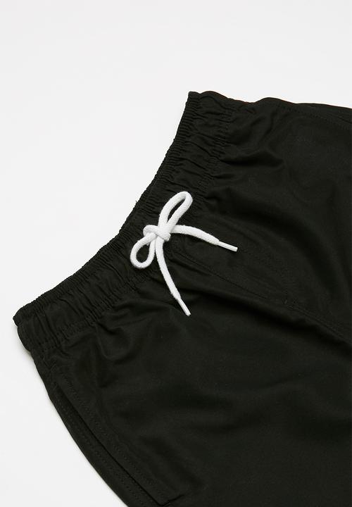 Pop Candy - Boys short - black
