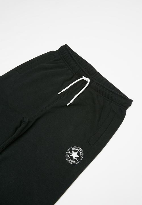 Converse - Cnvb vintage ft all start jogger - black