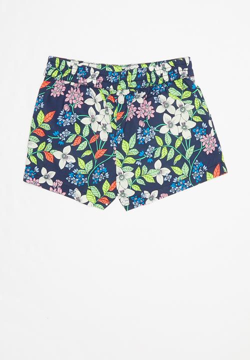 Cotton On - Callie short - multi