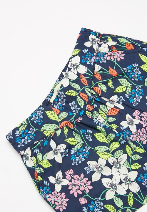 Cotton On - Callie short - multi