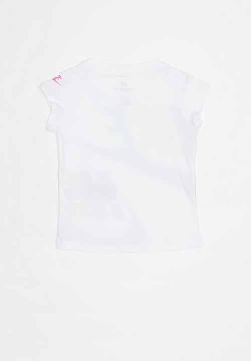 Nike - Nkg futura split - white