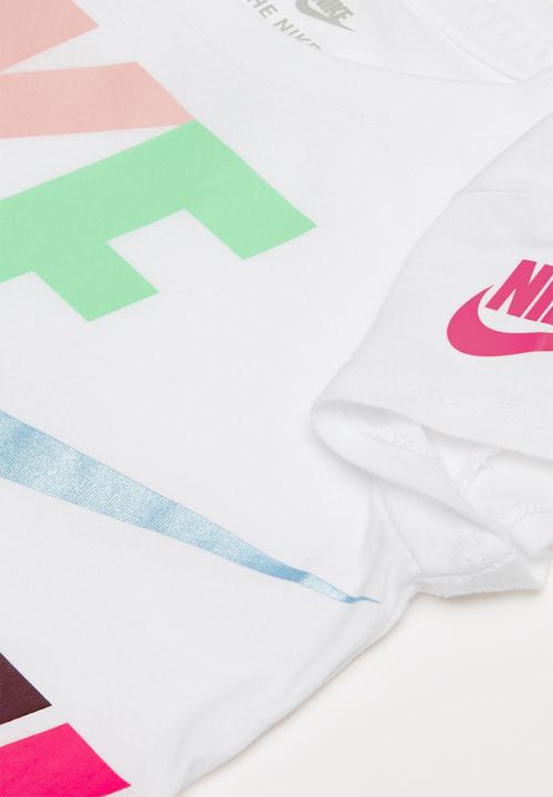 Nike - Nkg futura split - white
