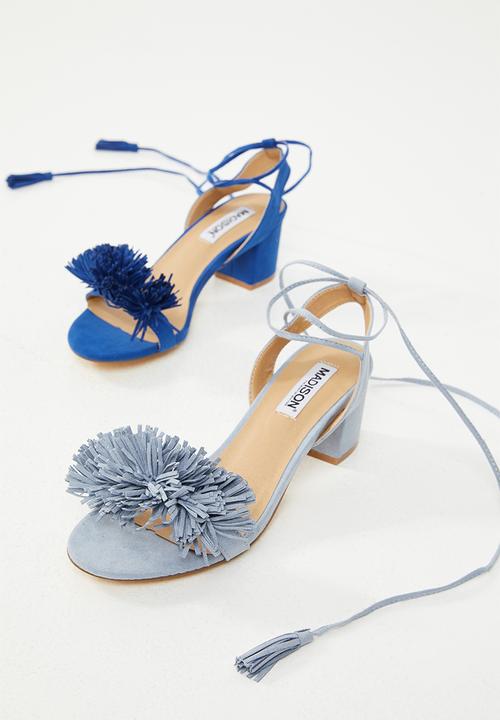 Madison® - Rio heel - blue