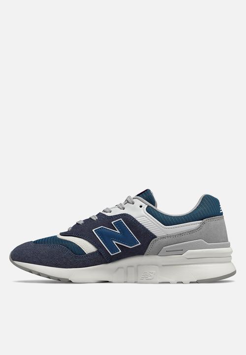 New Balance  - 997 - Essentials