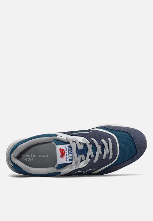 New Balance  - 997 - Essentials