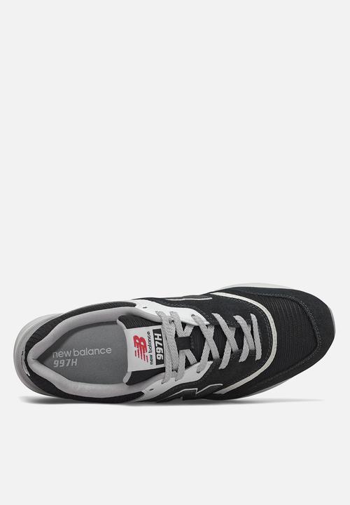 New Balance  - 997 - Essentials