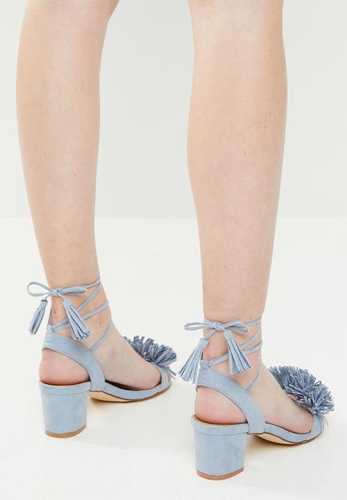 Madison® - Rio heel - blue