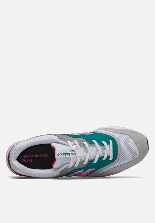 New Balance  - 997 - energy pack