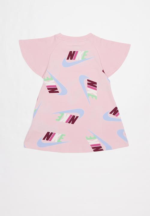 Nike - Nike girls dress - pink