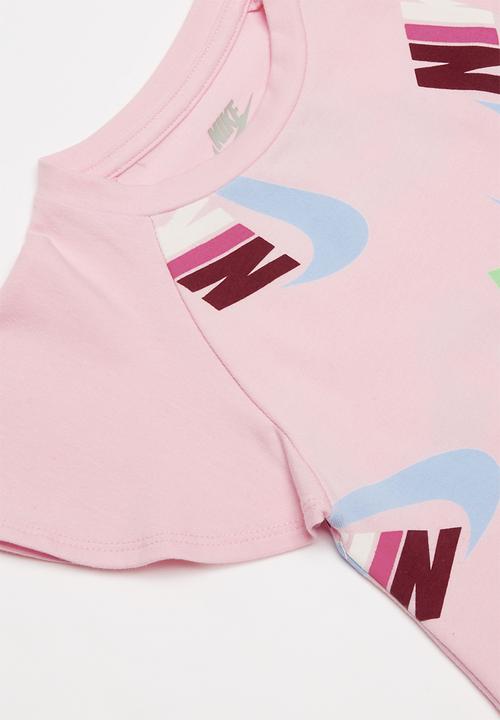 Nike - Nike girls dress - pink