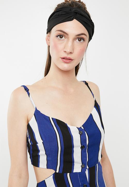 STYLE REPUBLIC - The jolandi dress - multi