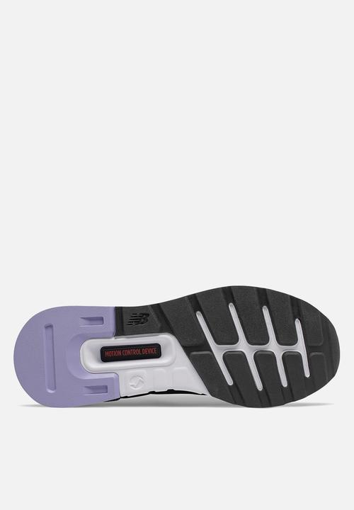 New Balance  - Ws997jcd - energy pack - black & purple 
