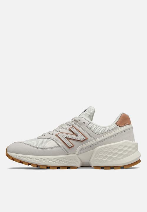 New Balance  - Ws574adc - off white 