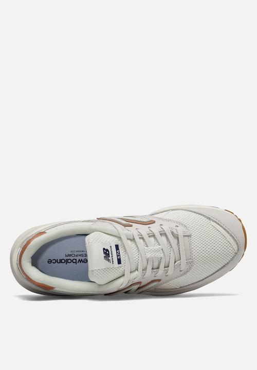 New Balance  - Ws574adc - off white 