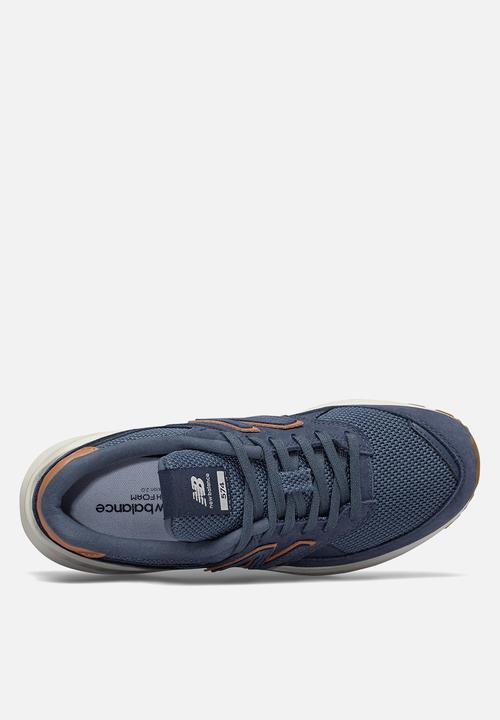 New Balance  - Ws574adb - navy