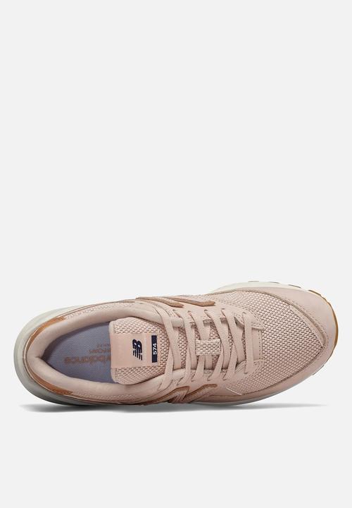 New Balance  - Ws574ada - pink