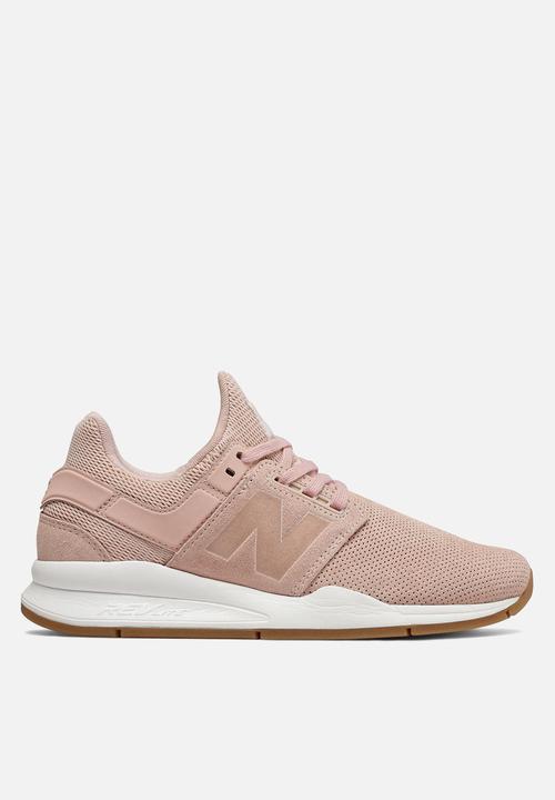 New Balance  - Ws247ce - pink