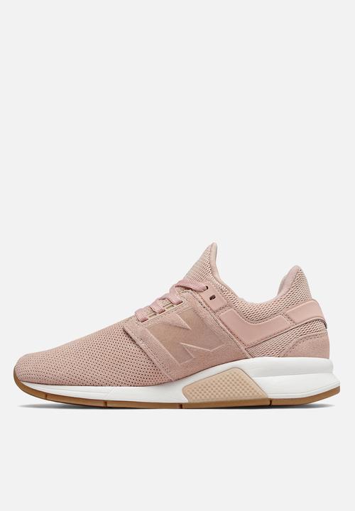 New Balance  - Ws247ce - pink