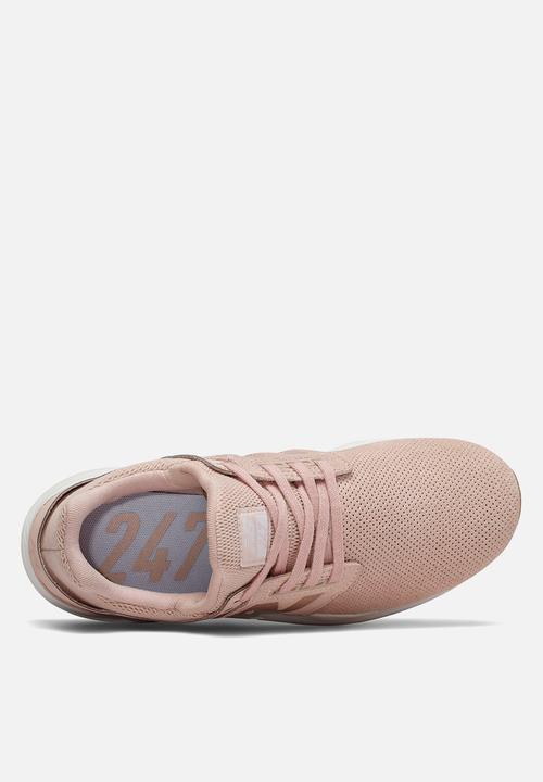 New Balance  - Ws247ce - pink