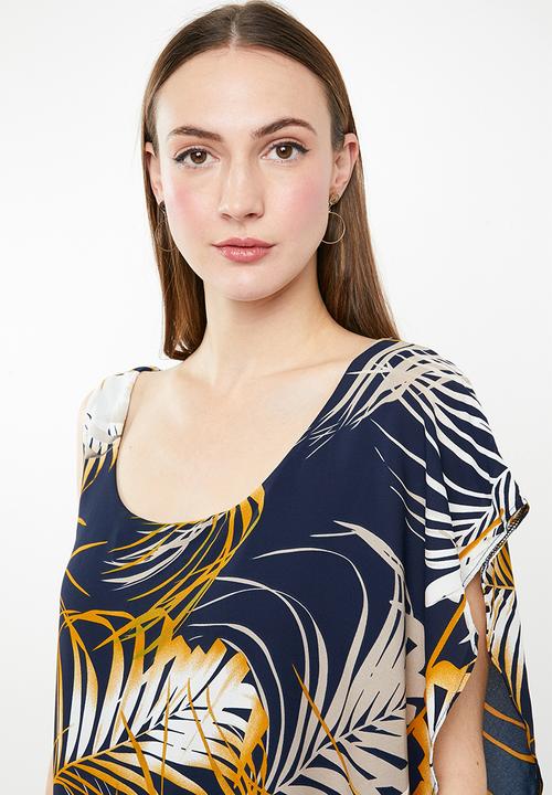 edit - Drape overlayer drape - multi