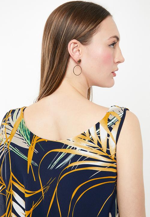 edit - Drape overlayer drape - multi