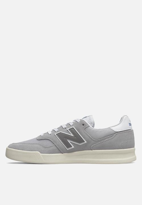 New Balance  - Court Classic - Grey