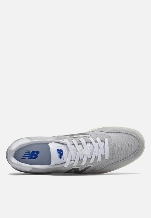 New Balance  - Court Classic - Grey
