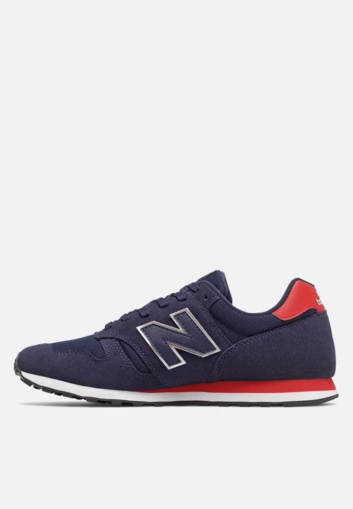 New Balance  - 373 - 70s Classic Running