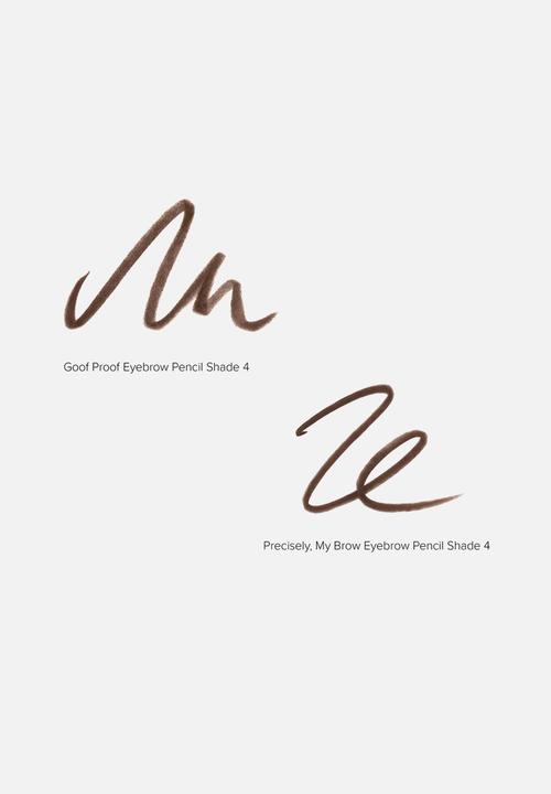 Benefit Cosmetics - BROWmazing deal - shade 04