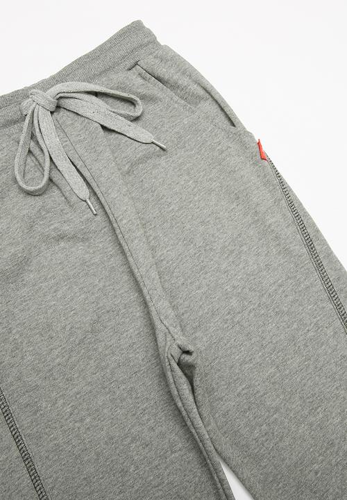 Pop Candy - Boys joggers detailed lining - grey 