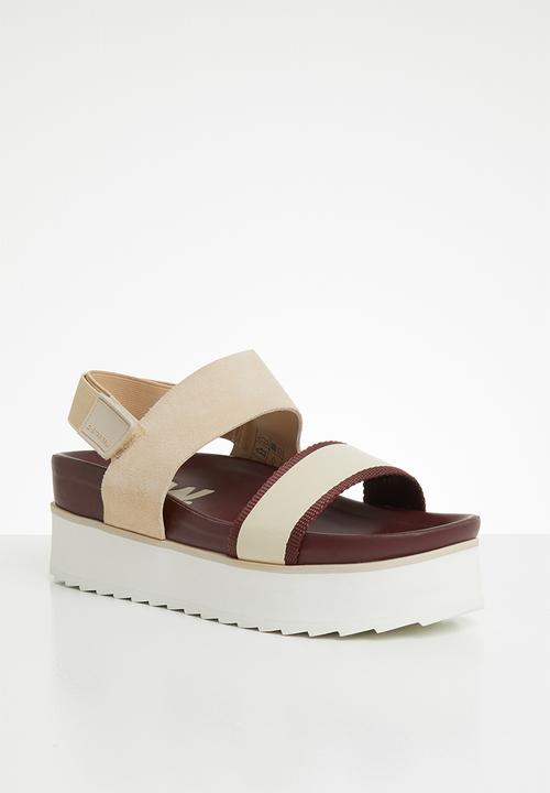 G-STAR - Core flatform - multi