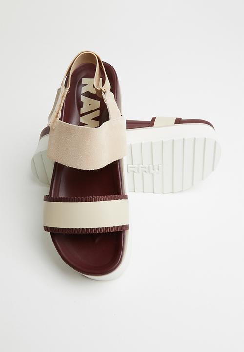 G-STAR - Core flatform - multi