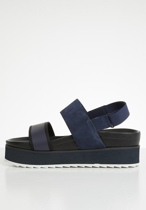 G-STAR - Core flatform - blue
