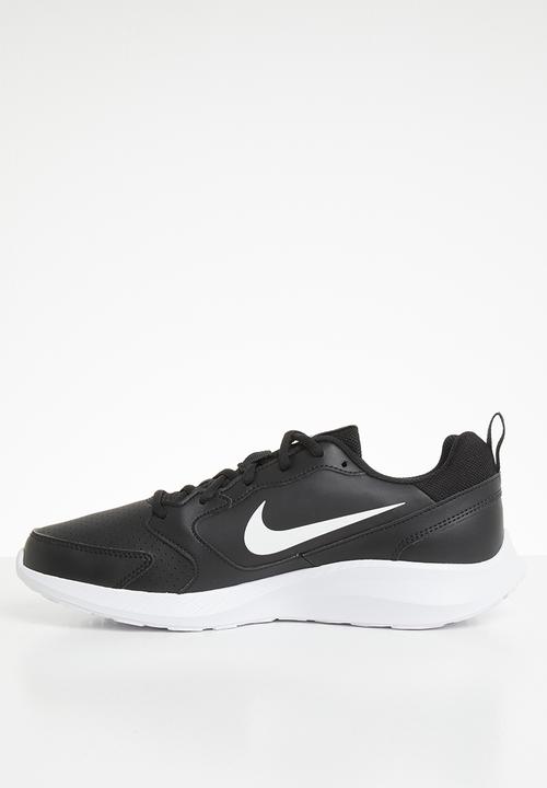 Nike - Womens Nike Todos - black & white