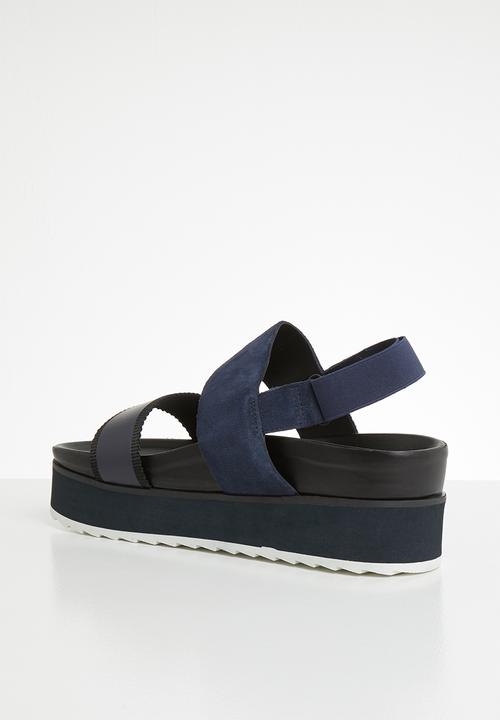 G-STAR - Core flatform - blue