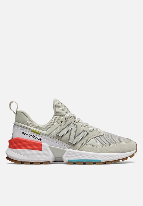MS574CPA - oyster New Balance Sneakers 