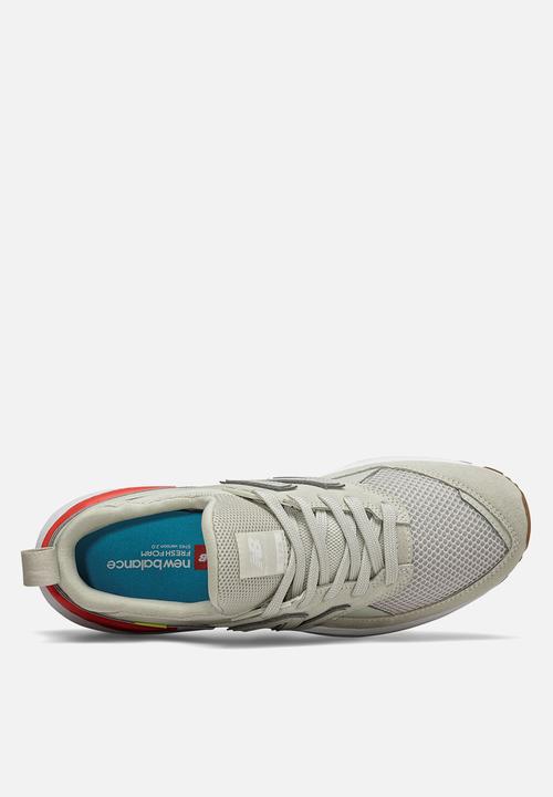 New Balance  - 574 Sport - Oyster 