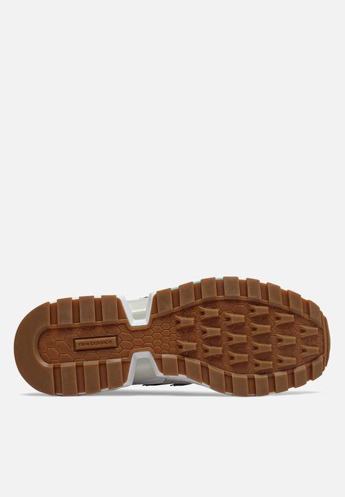 New Balance  - 574 Sport - Oyster 