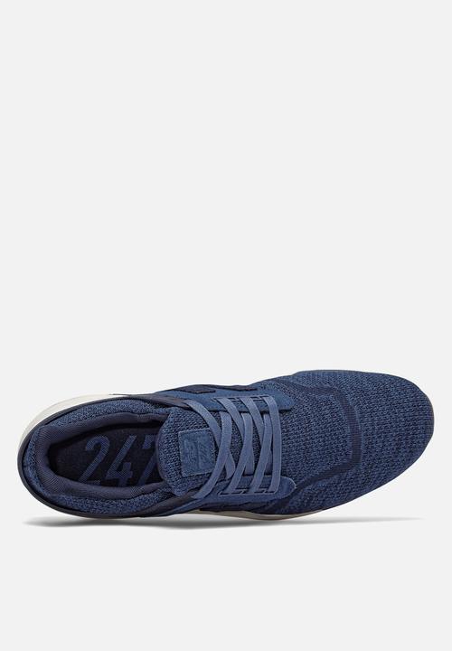 New Balance  - 247 Sport - moroccan tile 