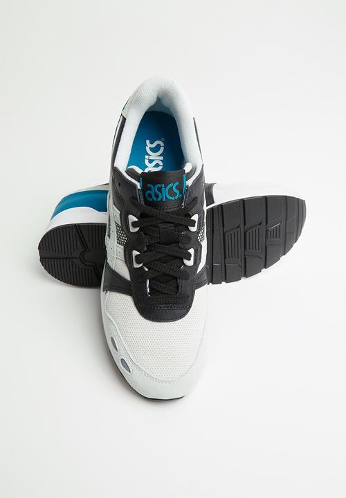 ASICS - Gel-lyte - blue & grey
