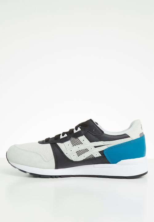 ASICS - Gel-lyte - blue & grey