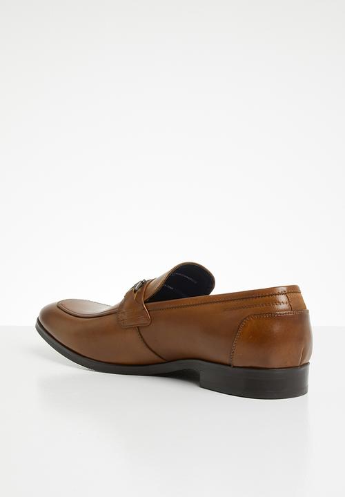 Steve Madden - Foothill - tan